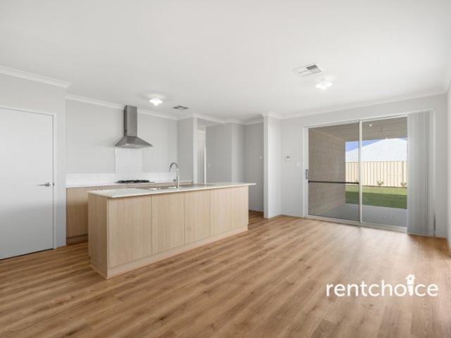 House for rent in Parklands, Western Australia