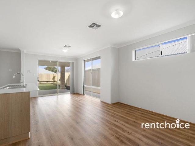 House for rent in Parklands, Western Australia