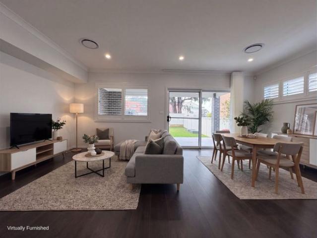 House for rent in Sydney, New South Wales