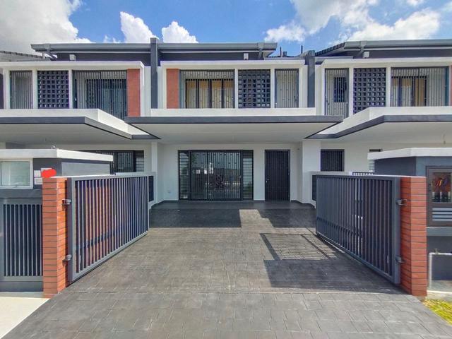 Terraced House for sale in Petaling, Alam Impian
