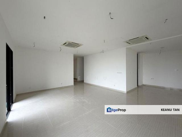 Condominium for sale in Kuala Lumpur, Country Heights Damansara