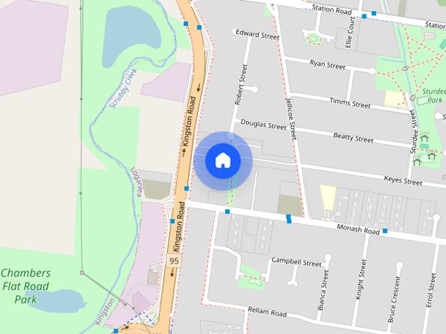 House for rent in Loganlea, Greater Brisbane