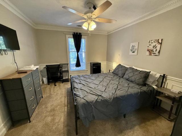 Room for rent in Atlanta, Georgia