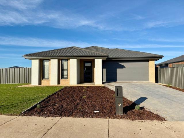 House for rent in Benalla, Victoria