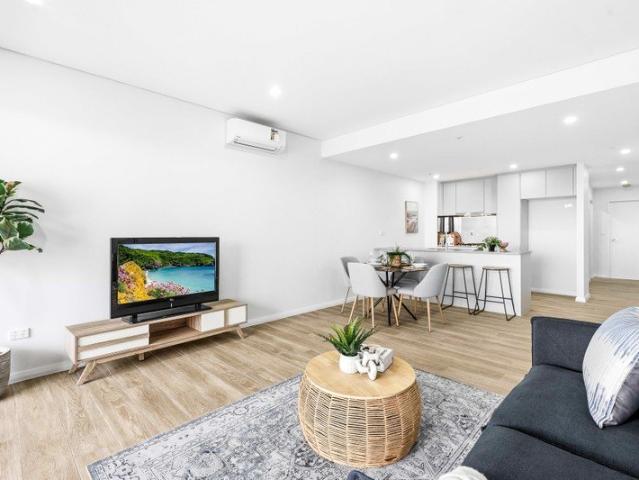 Apartment for sale in Rouse Hill, Sydney