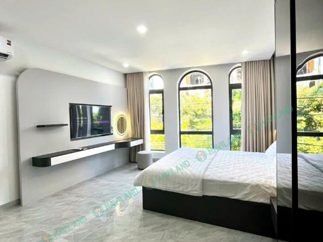 Căn hộ cho thuê tại Đà Nẵng