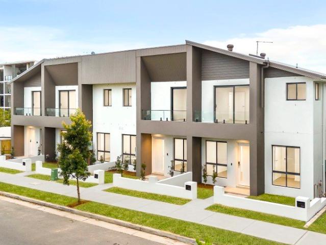 Townhouse for sale in Sydney, New South Wales
