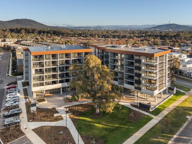 Property for sale in Canberra, Australian Capital Territory