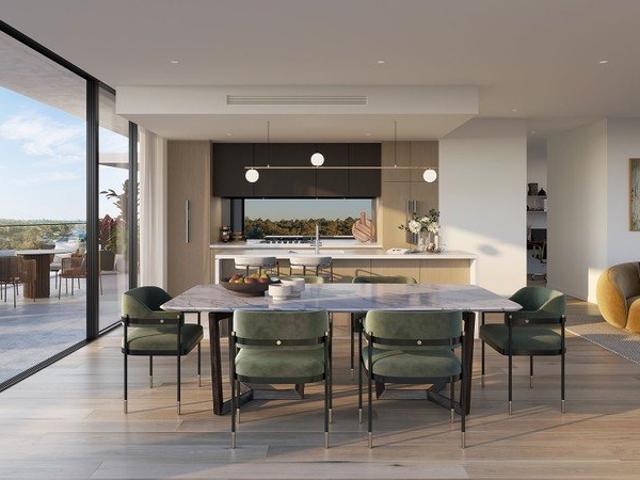 Apartment for sale in Sydney, New South Wales