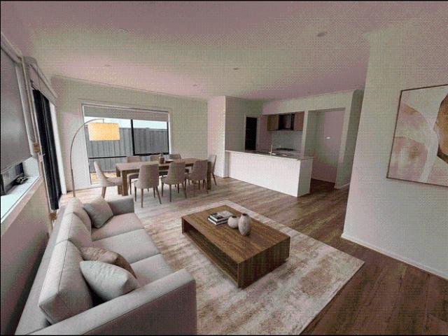 Townhouse for rent in Camerons Creek, Victoria