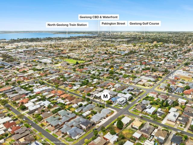 Apartment for sale in Geelong, Victoria