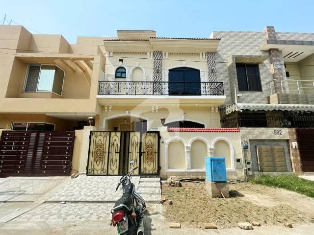 House for sale in Rawalpindi, Islamabad Capital Territory