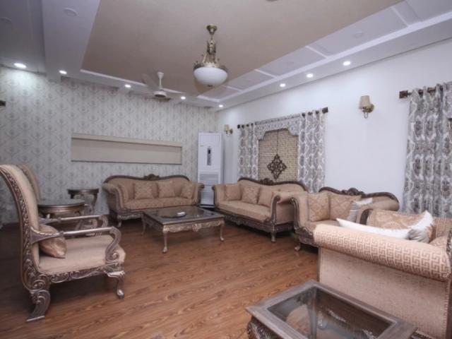 House for sale in Rawalpindi, Islamabad Capital Territory