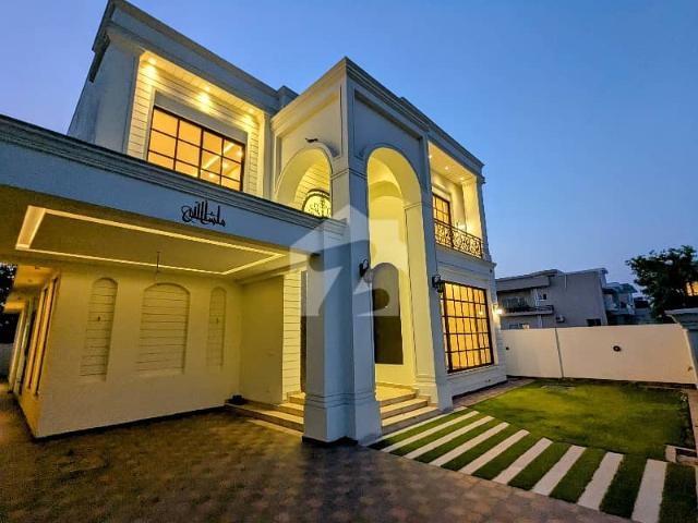 House for sale in Islamabad