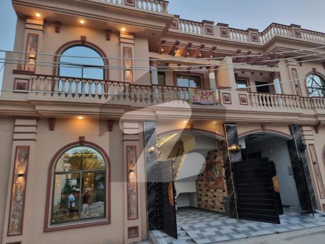 House for sale in Rawalpindi, Islamabad Capital Territory