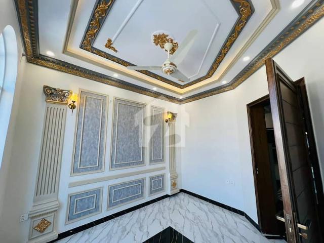 House for sale in Rawalpindi, Islamabad Capital Territory