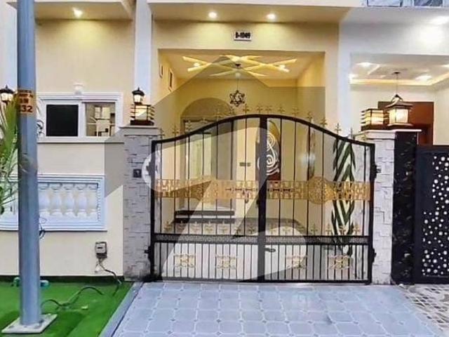 House for sale in Sarai Alamgir, Islamabad Capital Territory