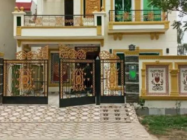 House for sale in Rawalpindi, Islamabad Capital Territory