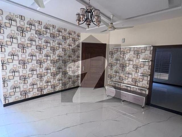 House for sale in Islamabad