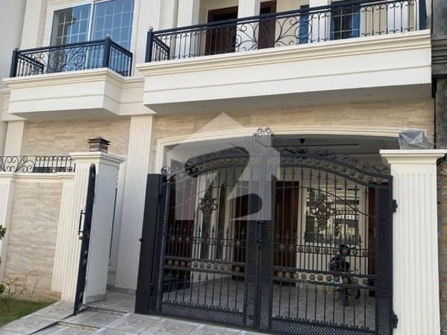 House for sale in Sargodha, Islamabad Capital Territory