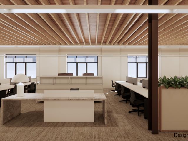 Office for rent in Sydney, New South Wales