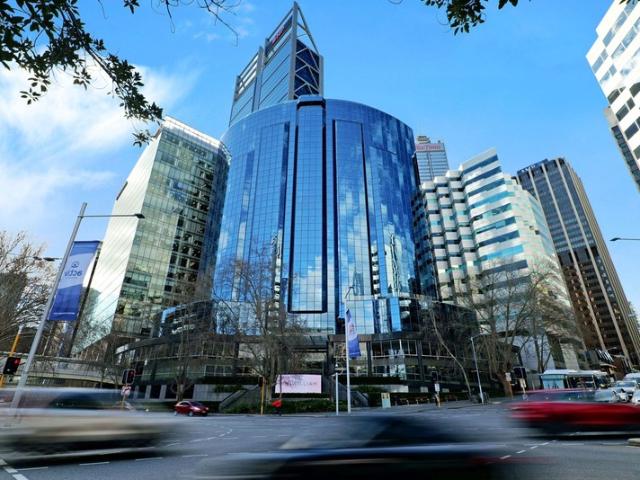 Office for rent in Cockburn, Western Australia