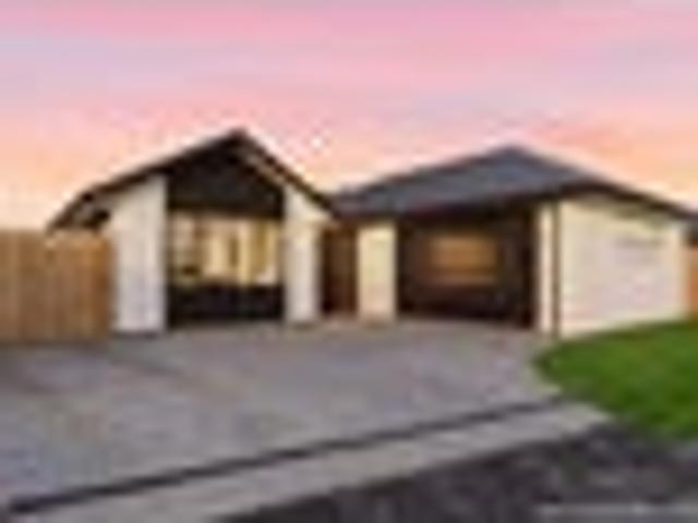 House for sale in Rolleston, Canterbury