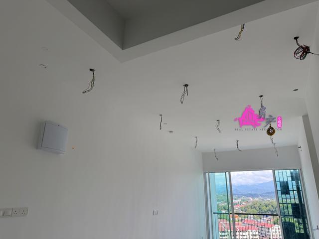 Condominium for sale in Penampang, Pinampang