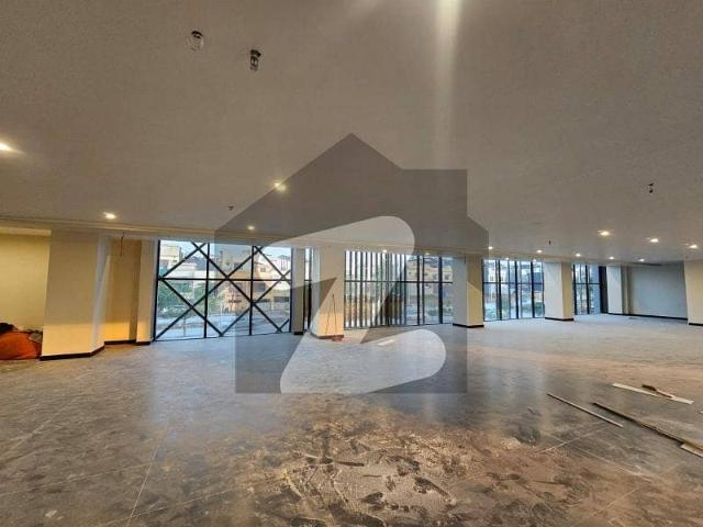 Office for rent in Rawalpindi, Islamabad Capital Territory