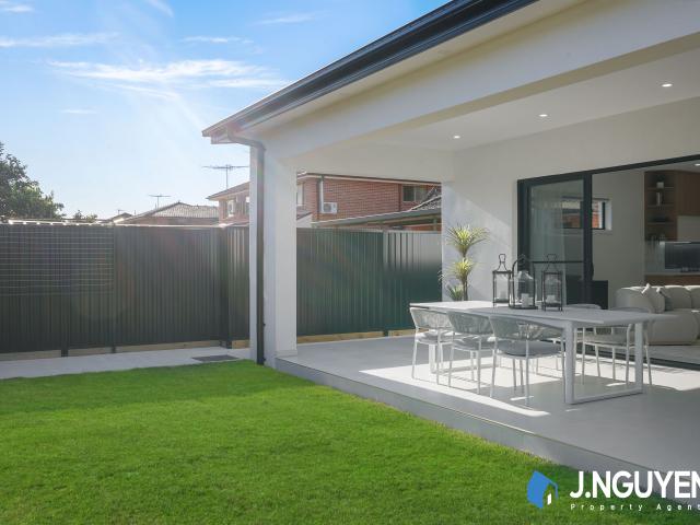 House for sale in Canley Vale