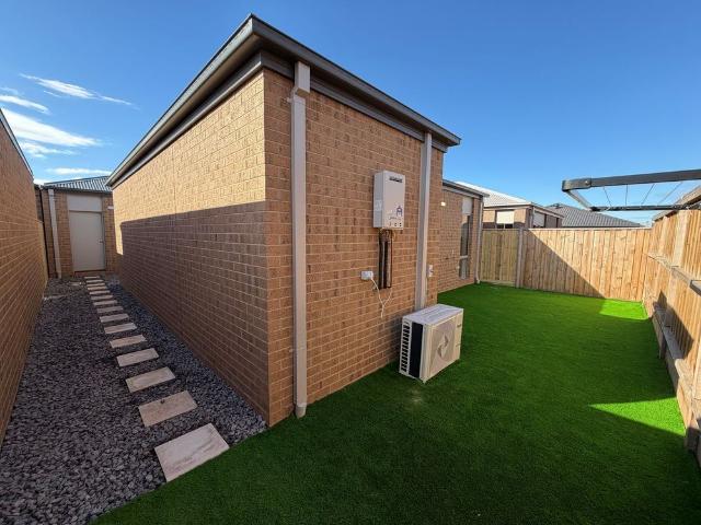 House for rent in Camerons Creek, Victoria