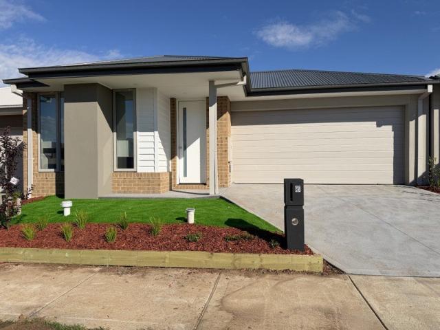House for rent in Camerons Creek, Victoria