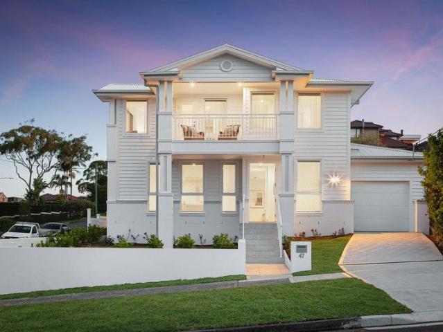 House for sale in Sydney, New South Wales