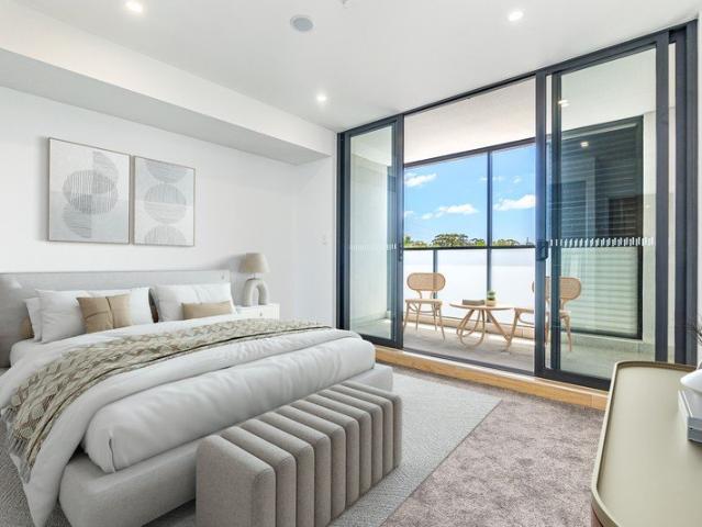 Apartment for sale in Sydney, New South Wales