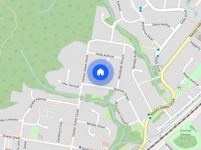 House for rent in Gosford, New South Wales