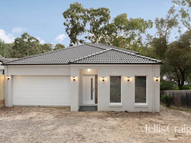 House for rent in Camerons Creek, Victoria