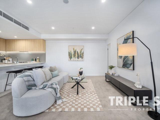 Apartment for sale in Castle Hill, Sydney