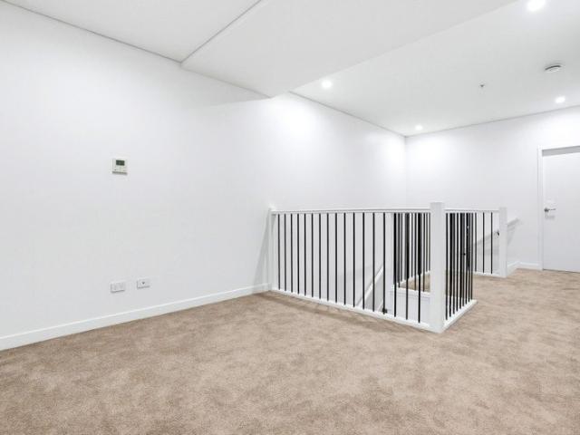 Apartment for rent in Castle Hill, Sydney