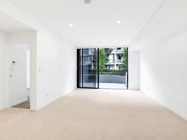 Apartment for rent in Castle Hill, Sydney