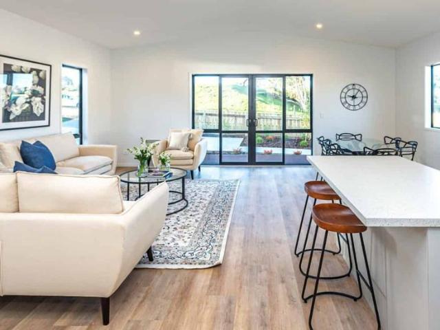 House for rent in Fordell