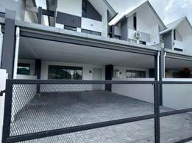 Terraced House for rent in Kuching