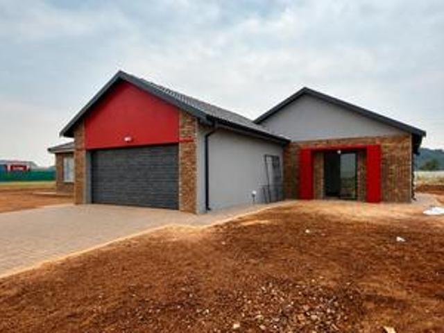 House for sale in Akasia, Gauteng