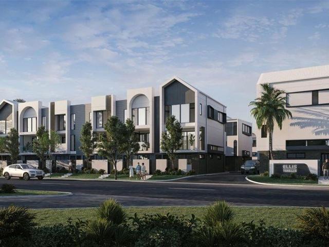 Townhouse for rent in Fernbrook, Queensland
