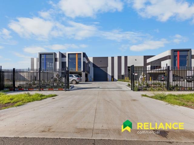 Warehouse for sale in Camerons Creek, Victoria