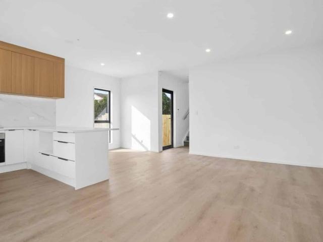Townhouse for rent in Auckland, Oroua County