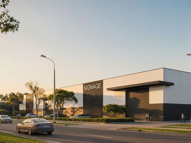 Warehouse for rent in Horseshoe Creek, South Australia