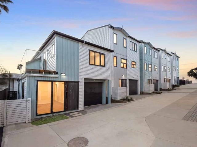 House for rent in Mount Roskill, Oroua County