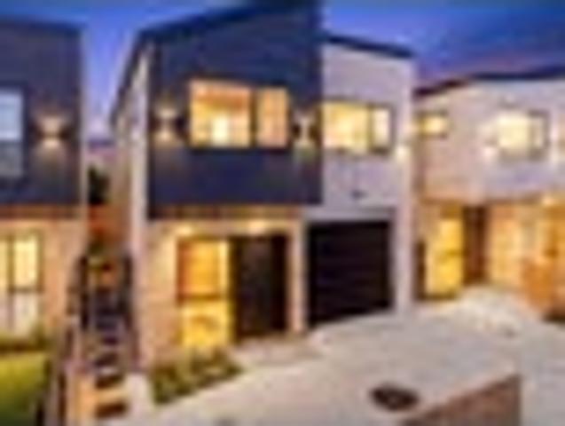 Townhouse for sale in Owhata
