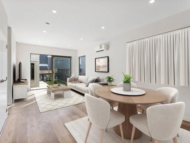 House for rent in Bellfield Estate, Papakura