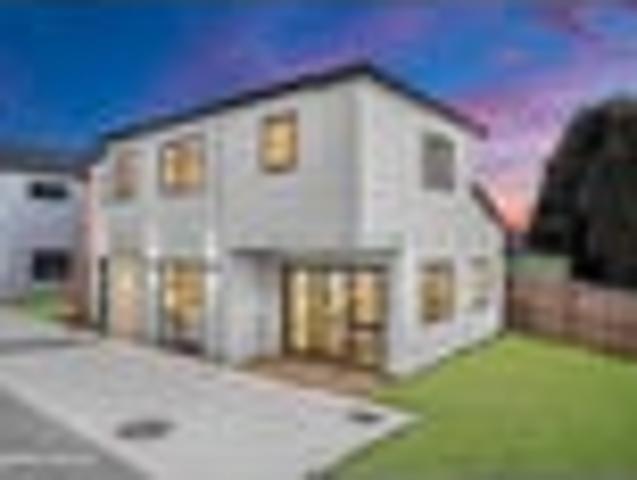 Townhouse for sale in Howick, Oroua County